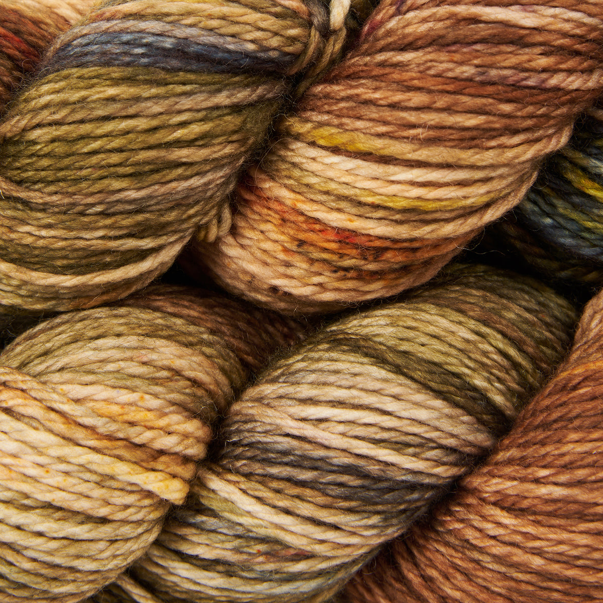 LITLG MERINO ARAN - WINTERVIEW