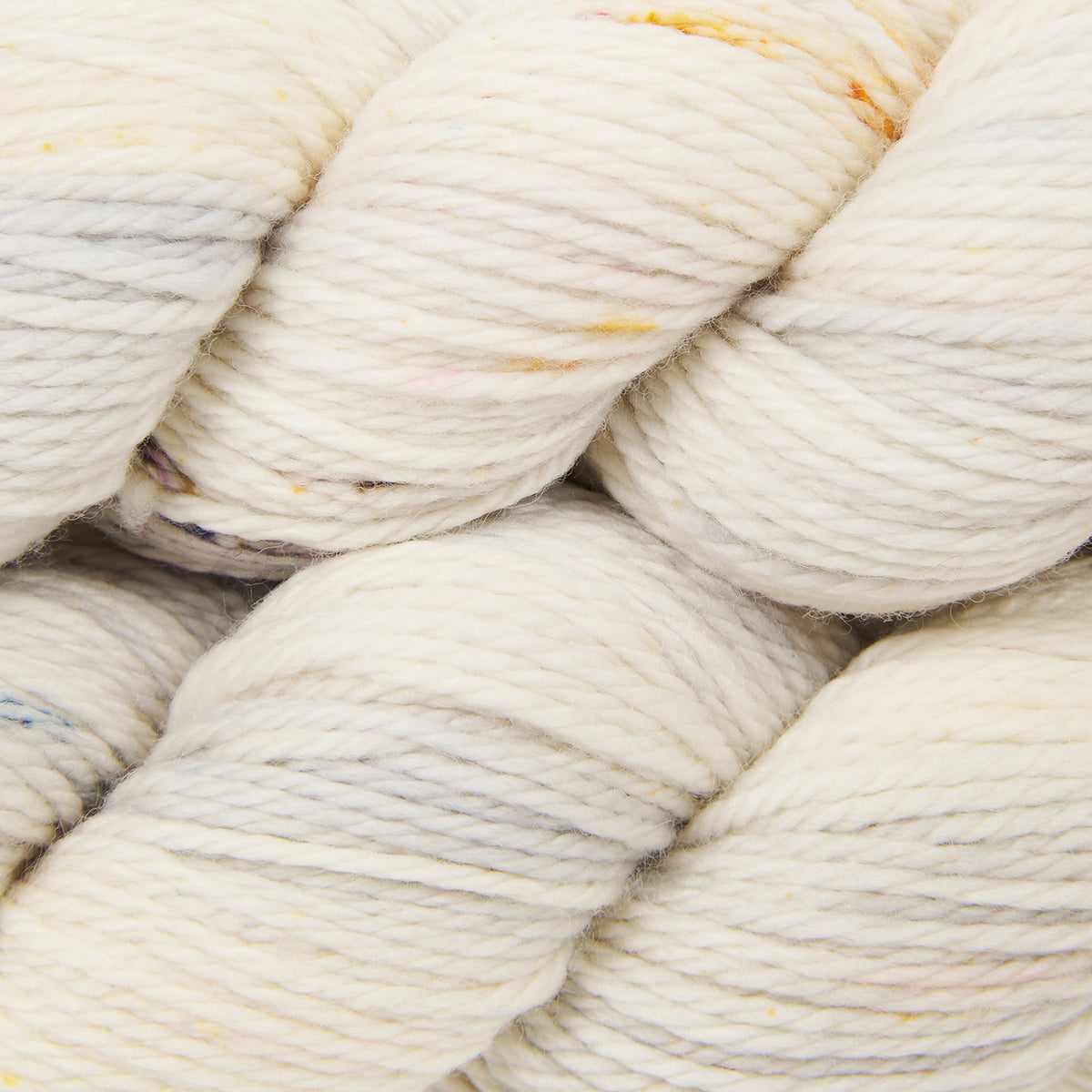 LITLG MERINO ARAN - WOLF