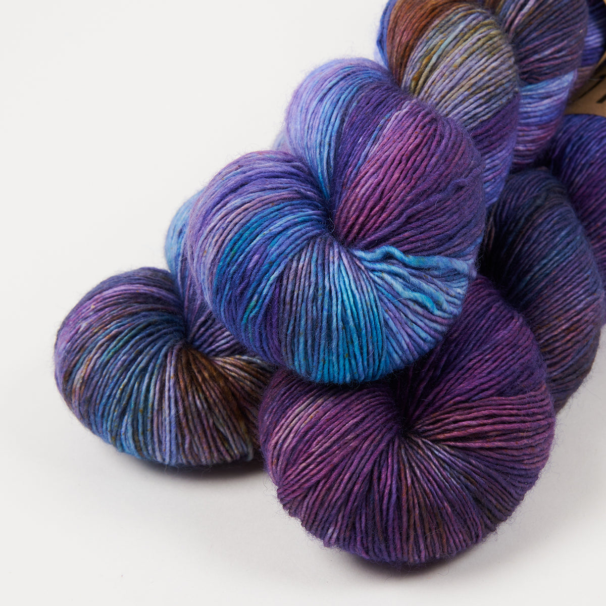 LITLG SINGLES - AMETHYST