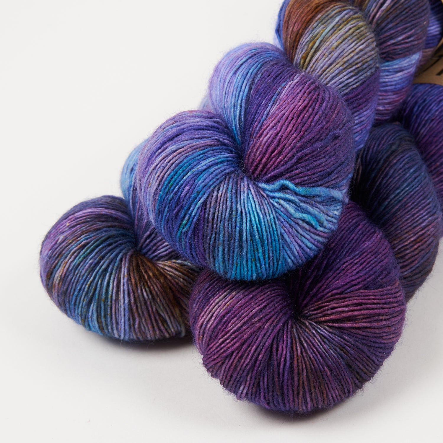 LITLG SINGLES - AMETHYST