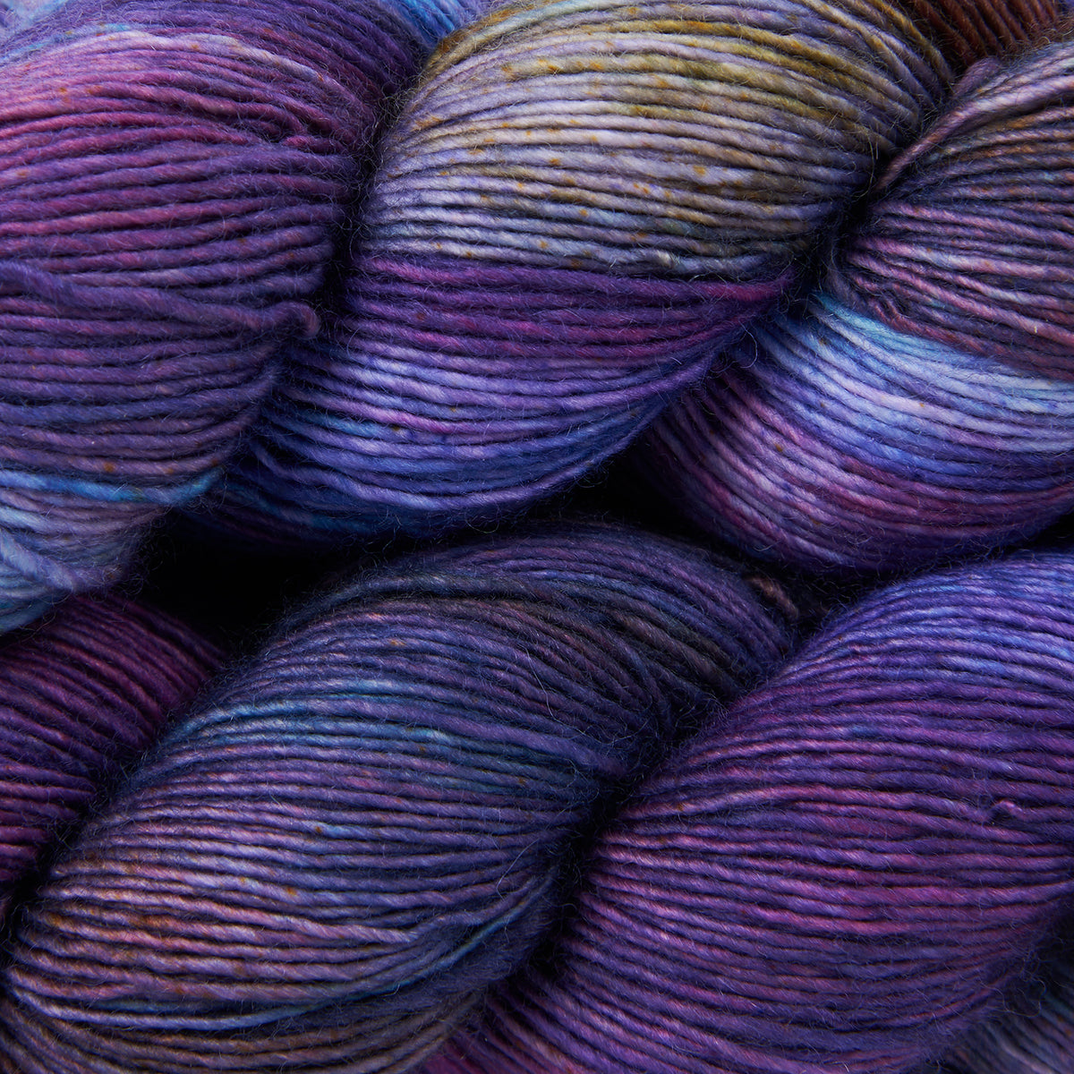 LITLG Singles - Amethyst