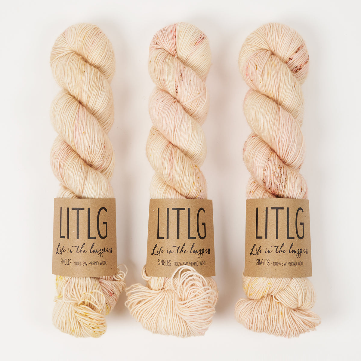 LITLG SINGLES - ANTLER