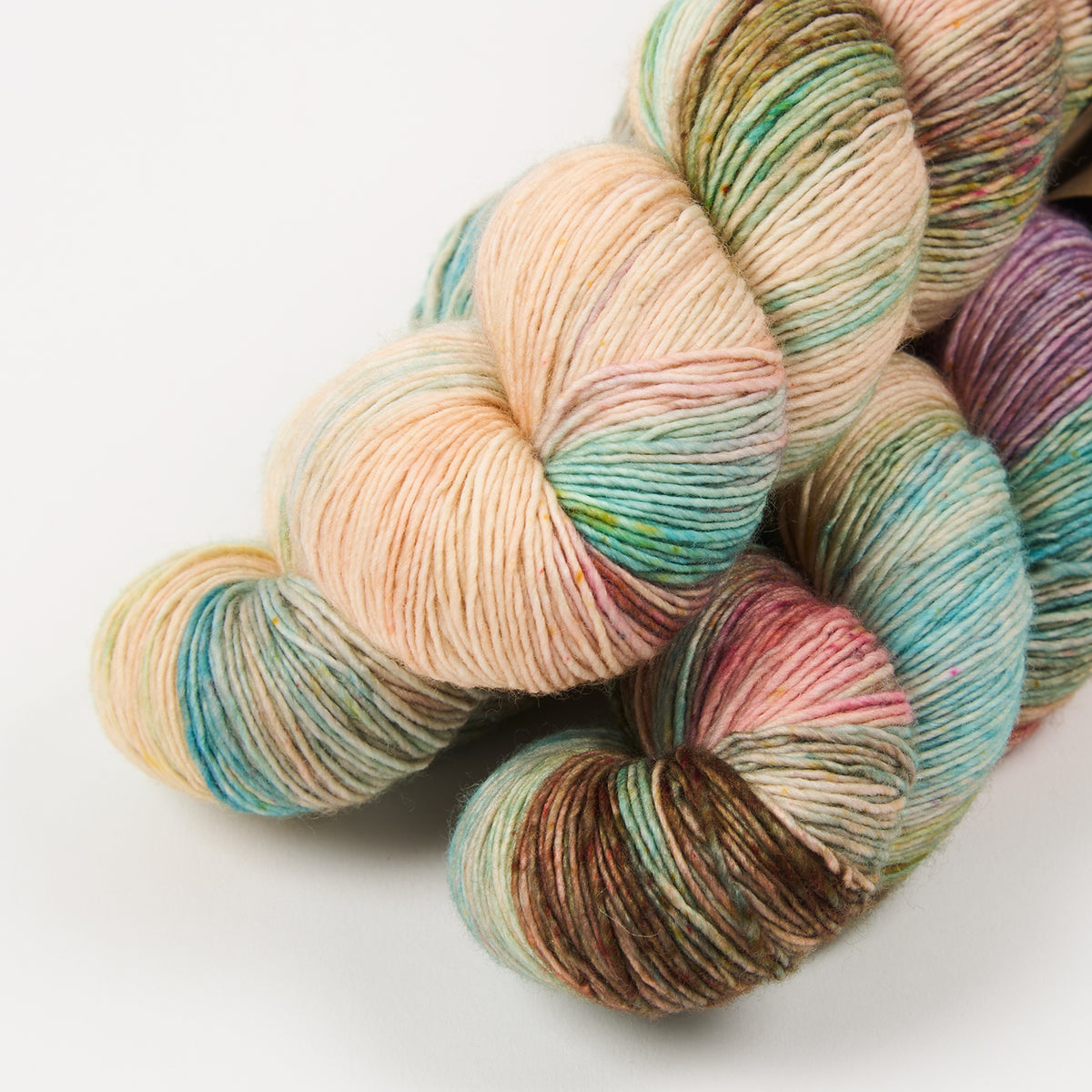 LITLG SINGLES - CORAL REEF