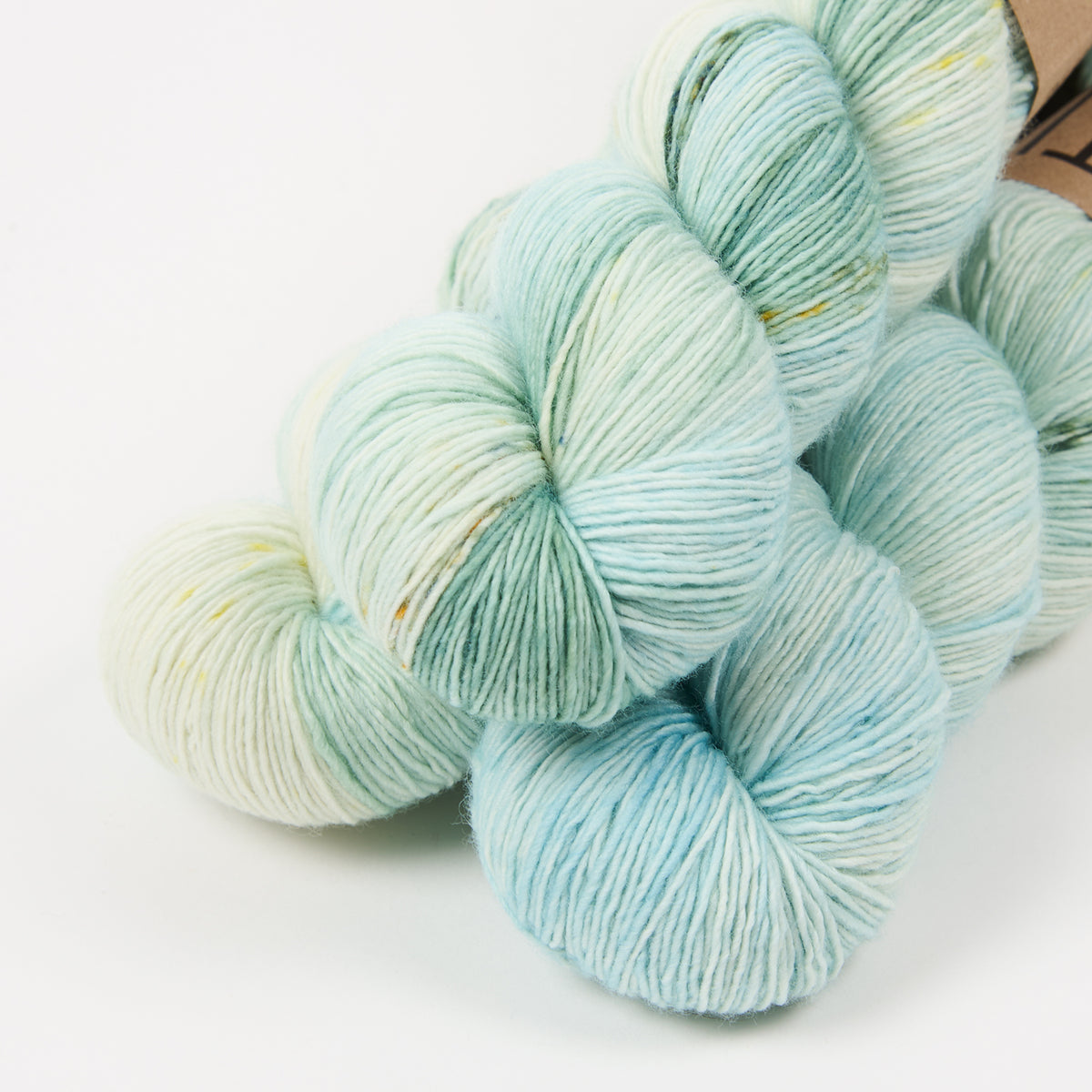 LITLG SINGLES - CRACKED ICE