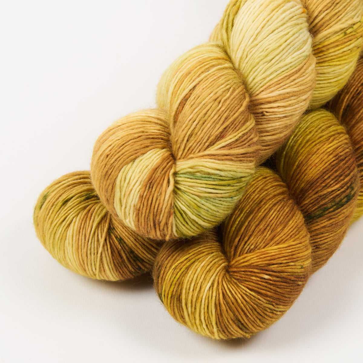 LITLG SINGLES - GORSE