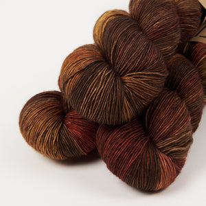 LITLG SINGLES - IN THE WOODS