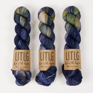 LITLG SINGLES - INTERSTELLAR