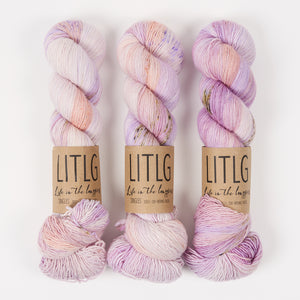 LITLG SINGLES - JELLYFISH