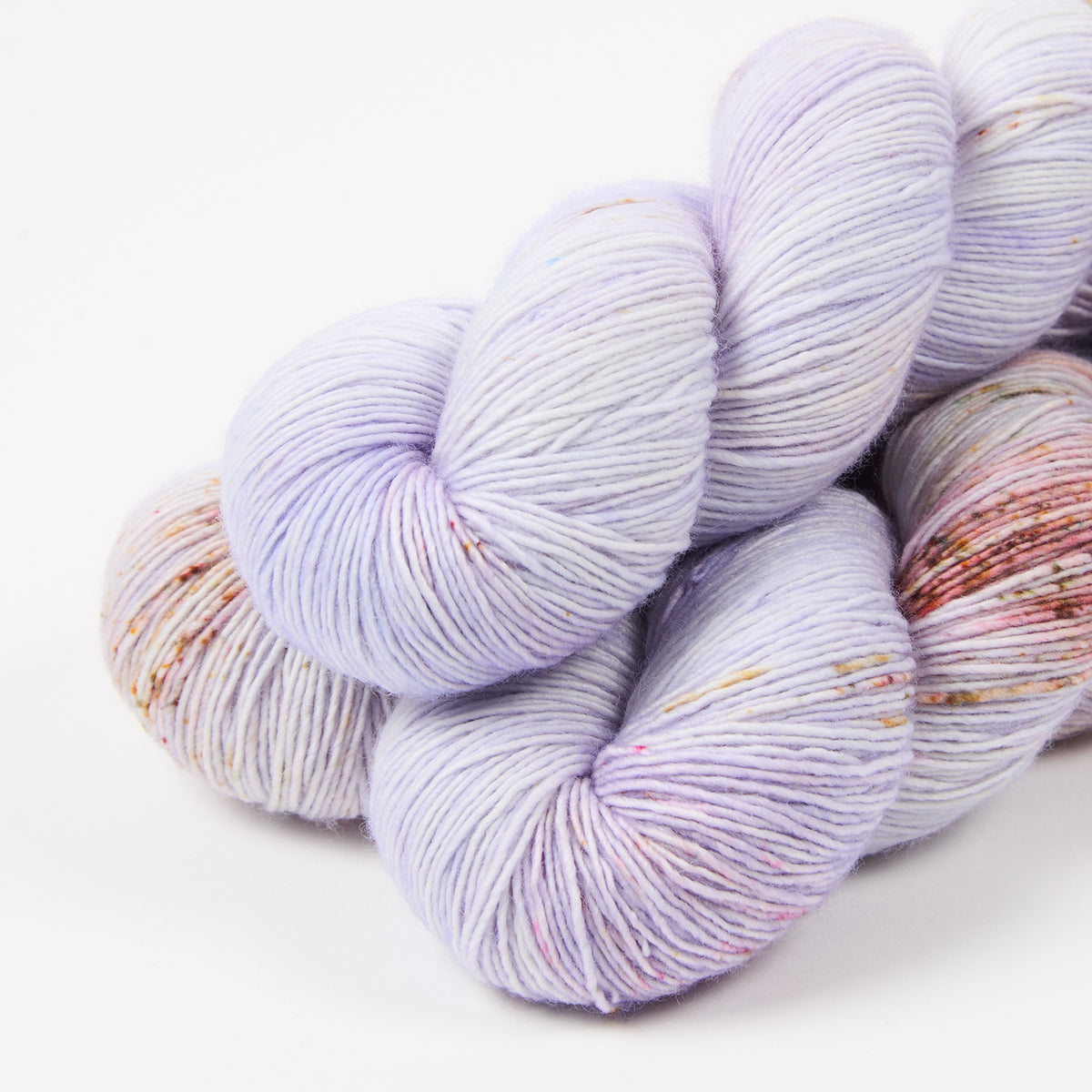 LITLG SINGLES - LAVENDER ICE