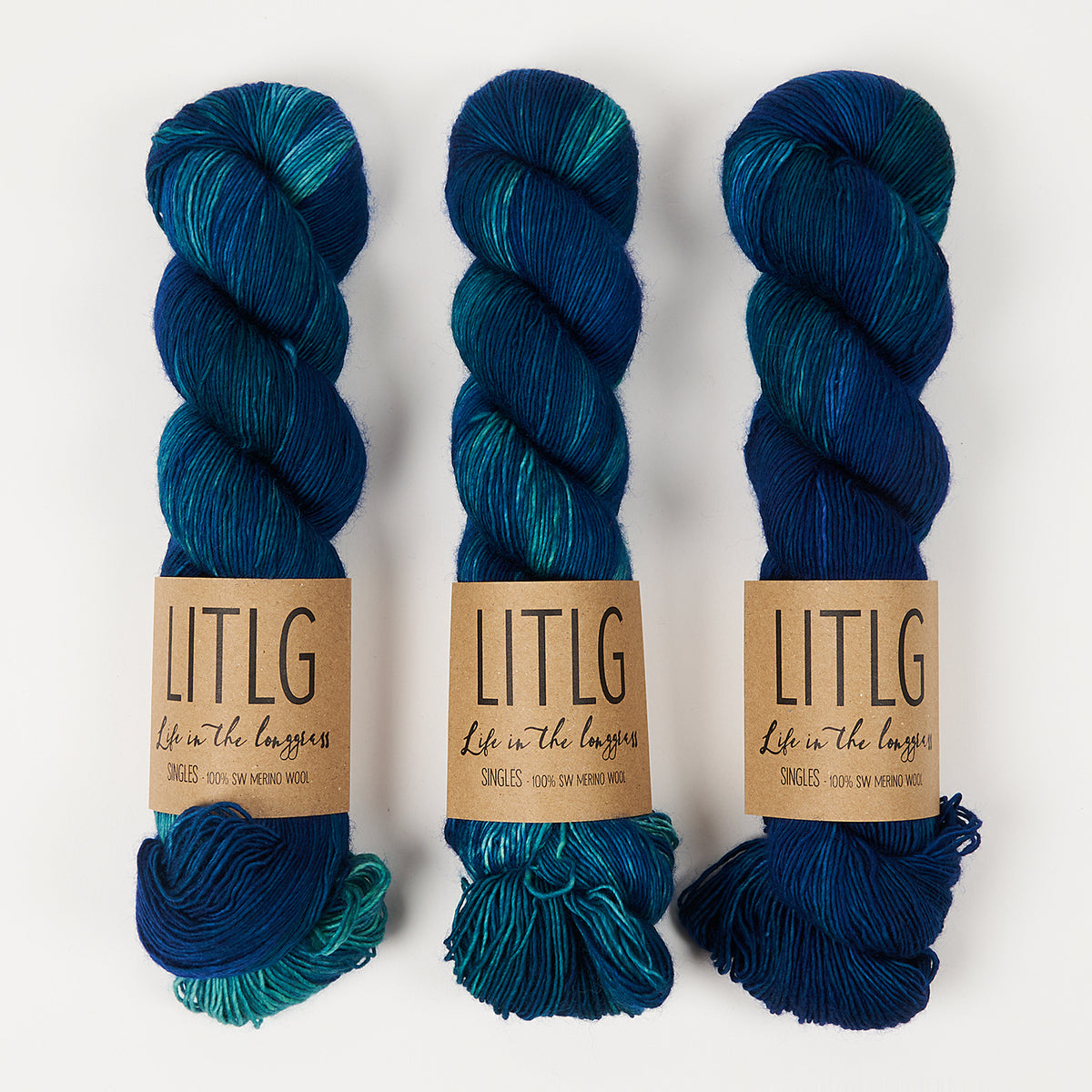 LITLG SINGLES - NORTHERN