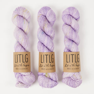 LITLG SINGLES - POLAR FROST