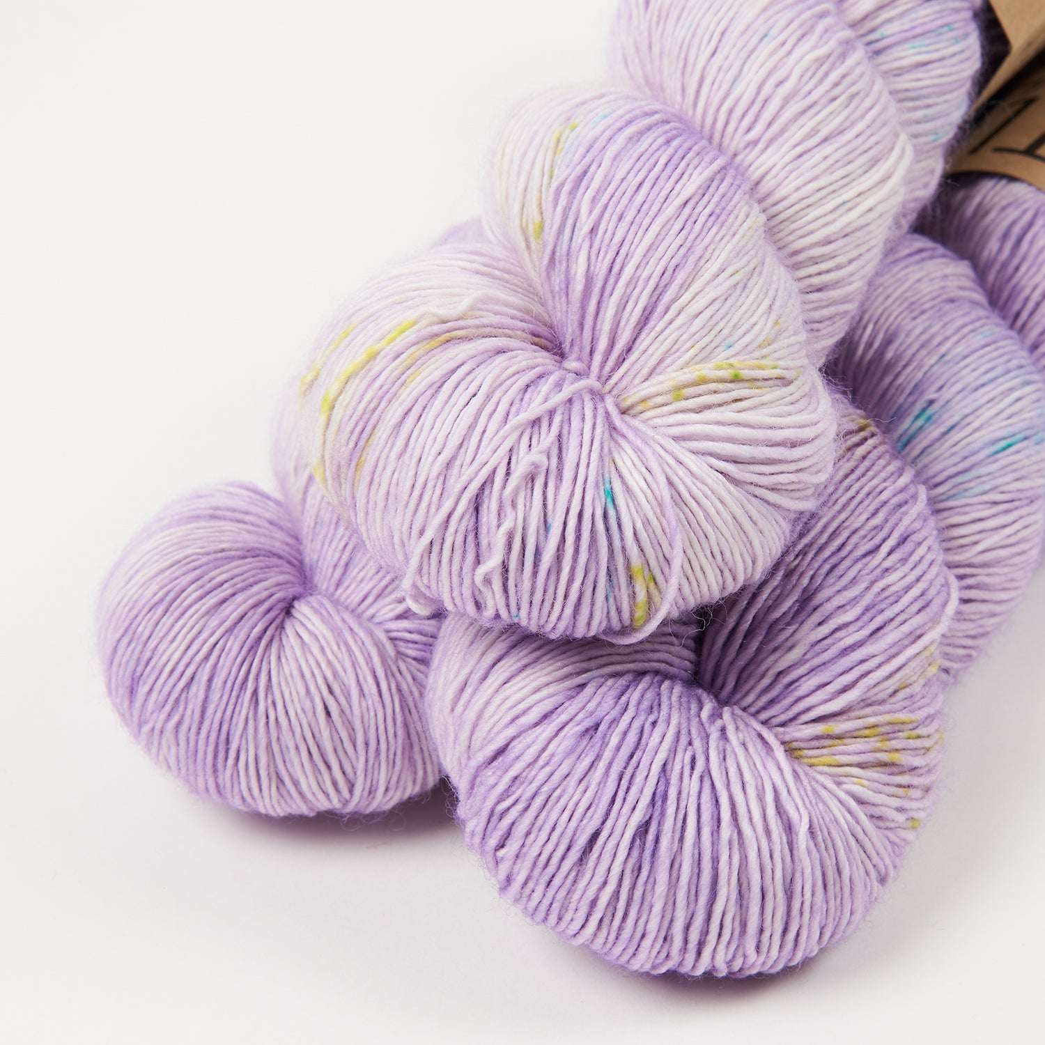 LITLG SINGLES - POLAR FROST