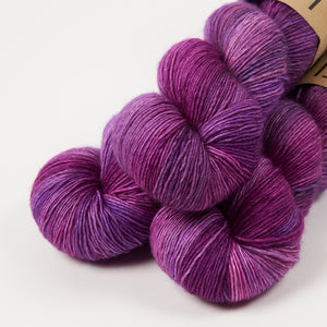 LITLG SINGLES - ROSE GARNET