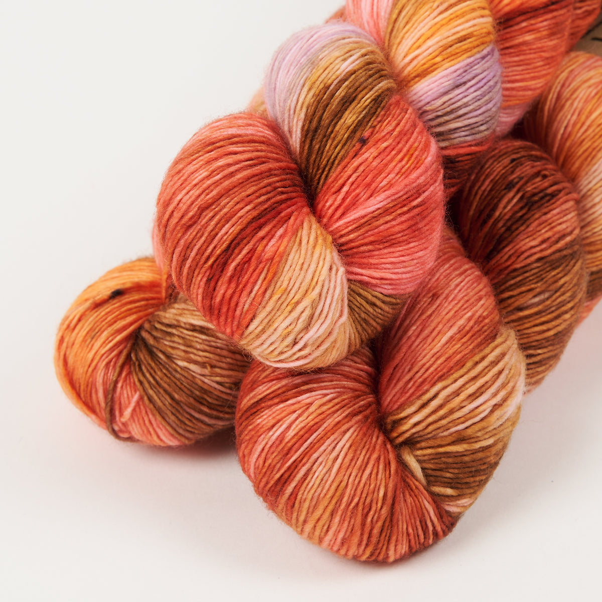 LITLG SINGLES - SMOULDER