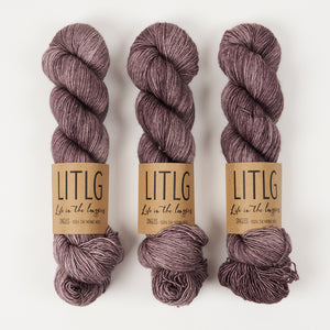 LITLG SINGLES - STORM