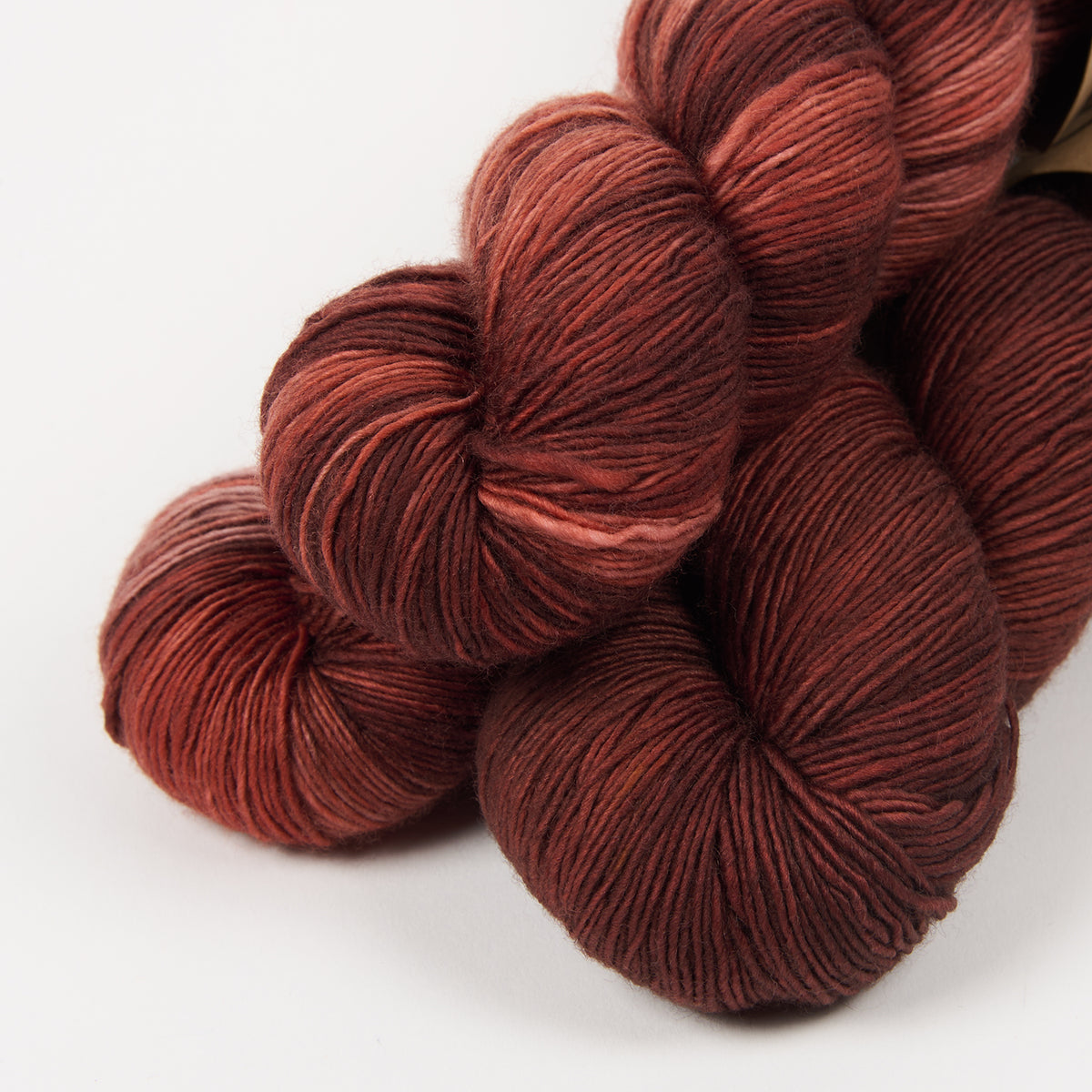 LITLG SINGLES - TERRACOTTA