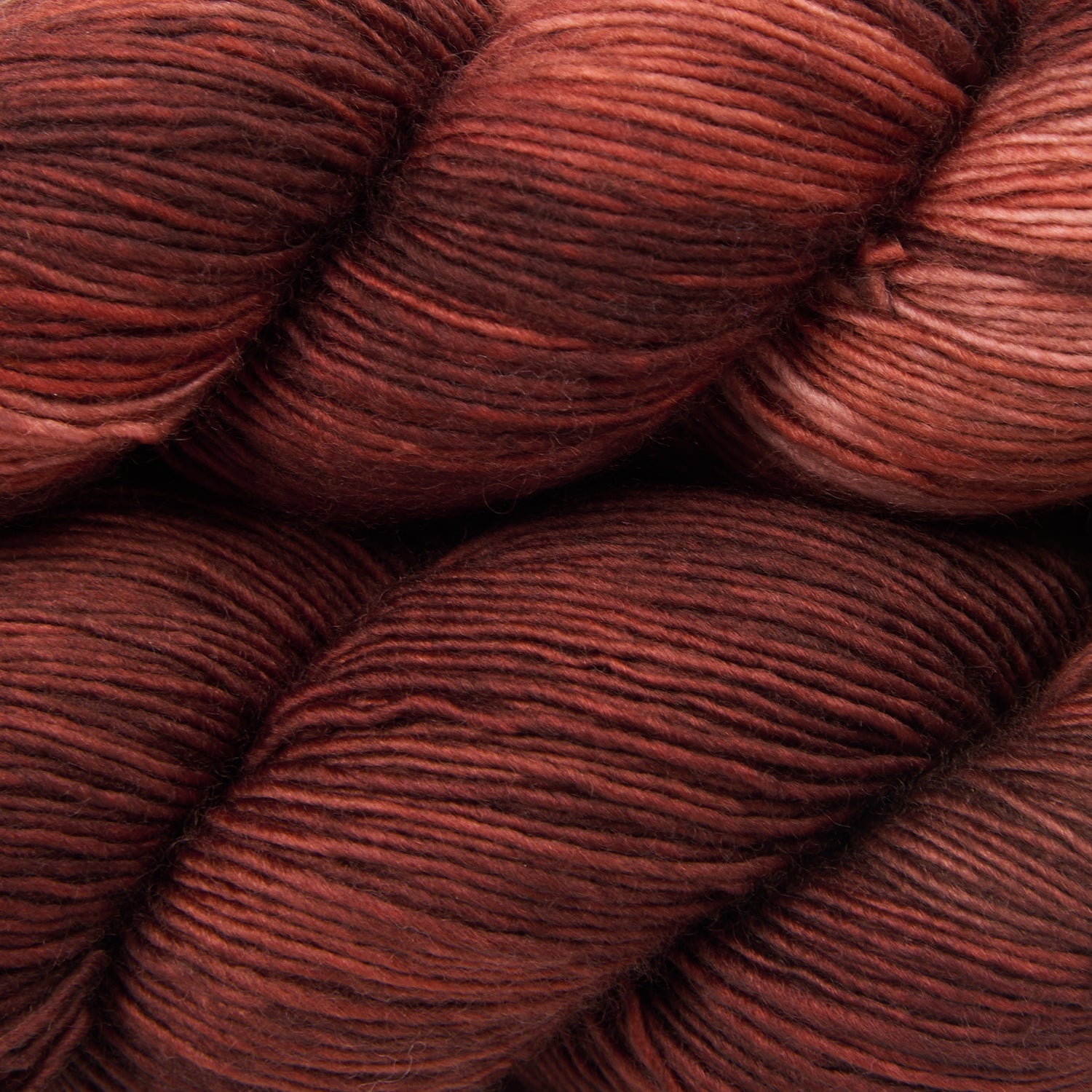 LITLG Singles - Terracotta