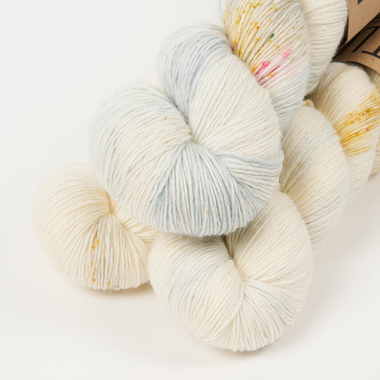 LITLG SINGLES - WOLF