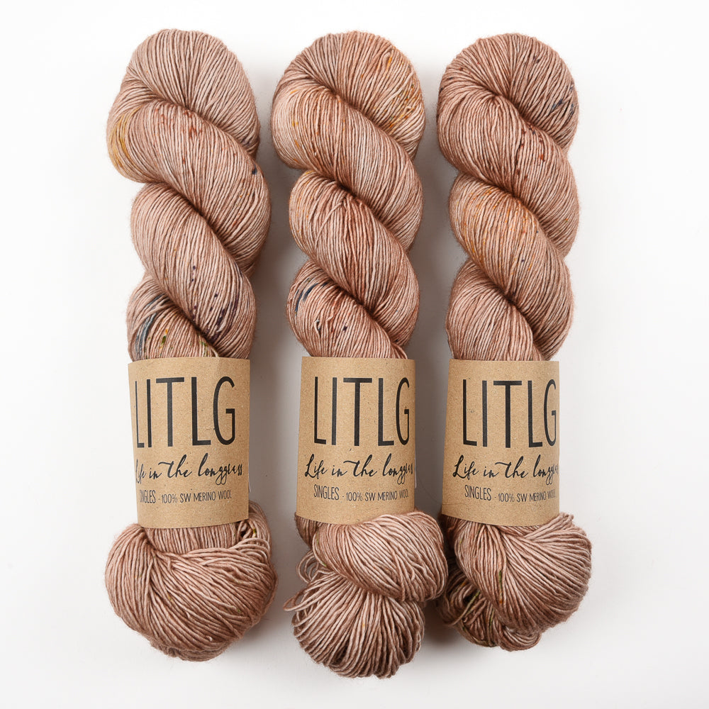 LITLG SINGLES - NOON