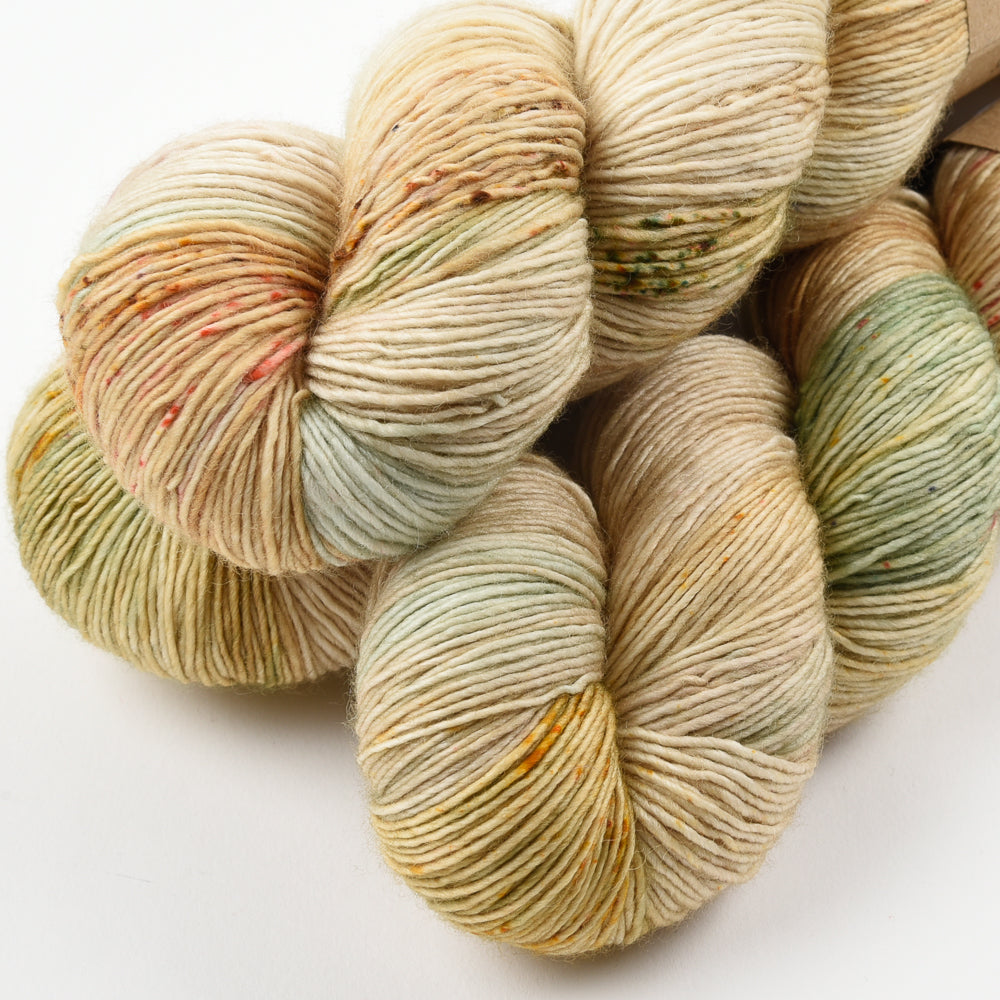 LITLG SINGLES - POLLENATE