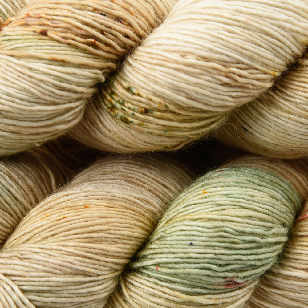 LITLG SINGLES - POLLENATE