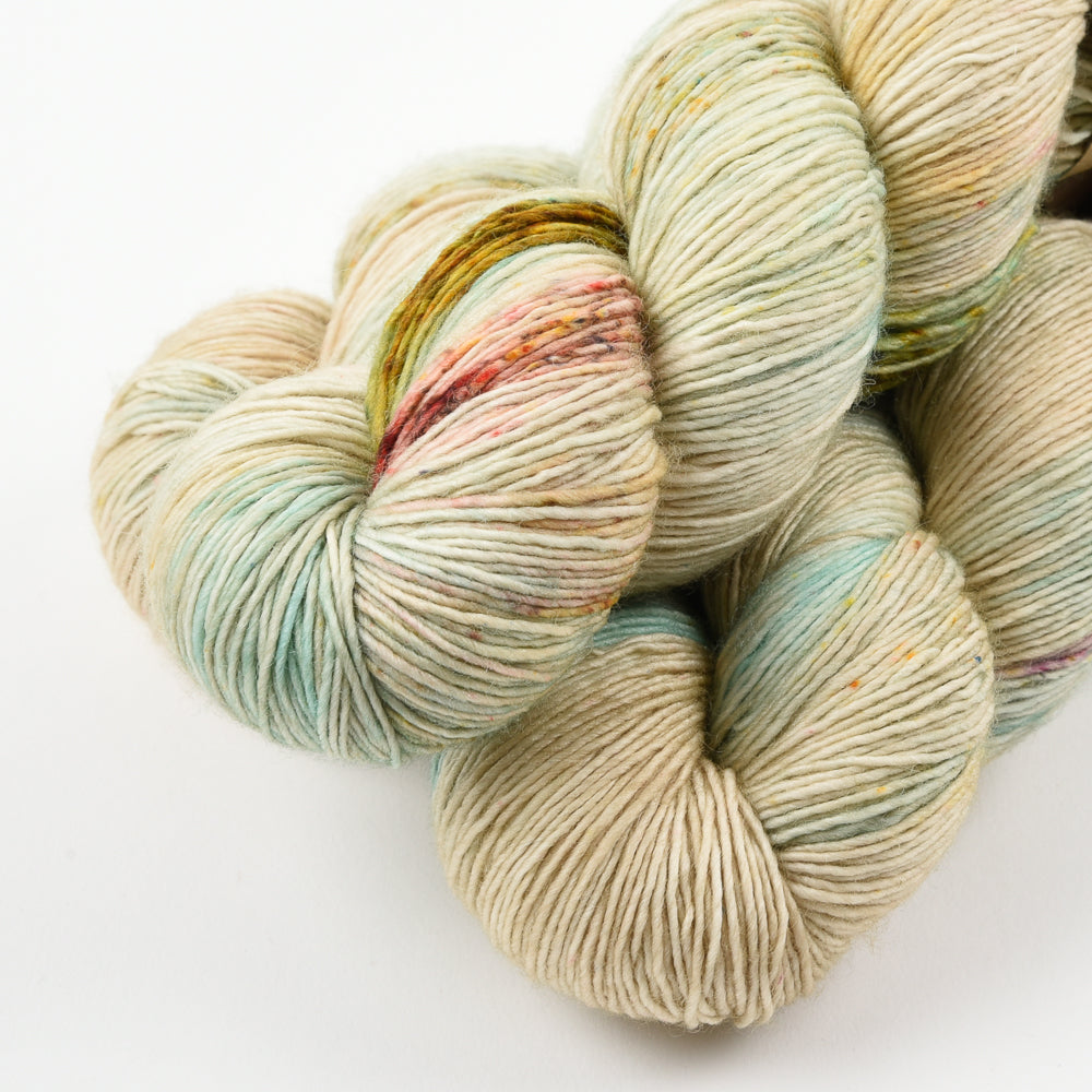 LITLG SINGLES - PORCELAIN