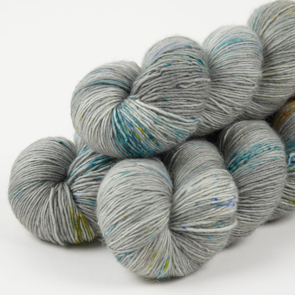 LITLG SINGLES - SPACE ASH