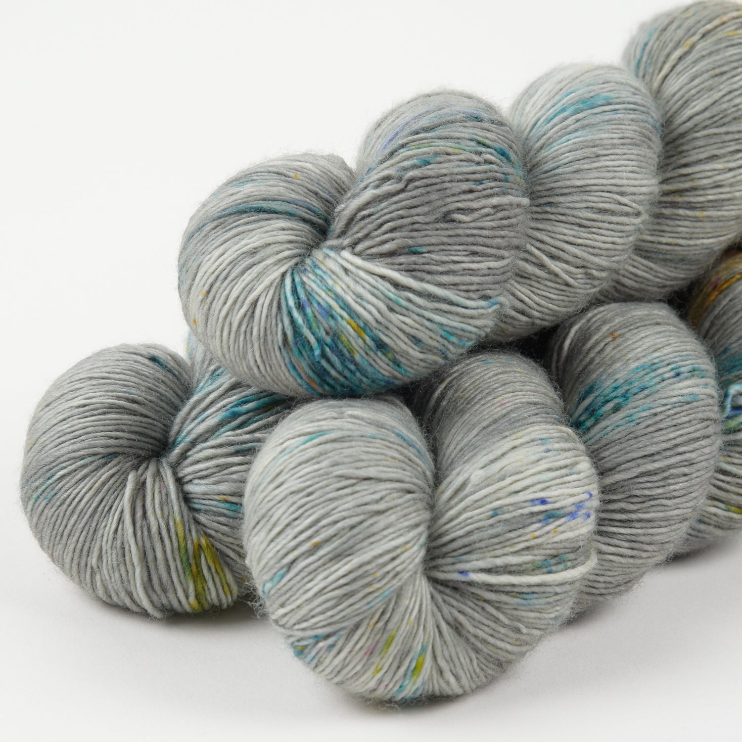 LITLG SINGLES - SPACE ASH