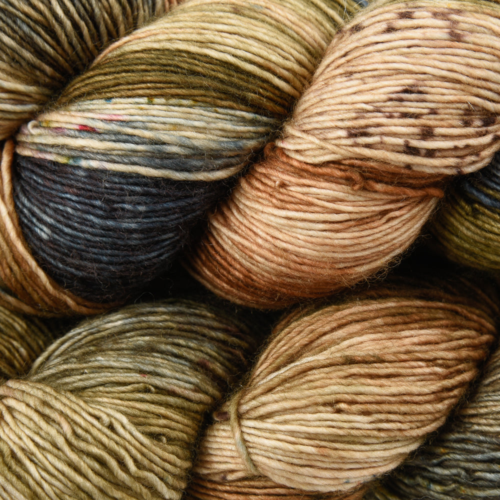 LITLG SINGLES - WINTERVIEW