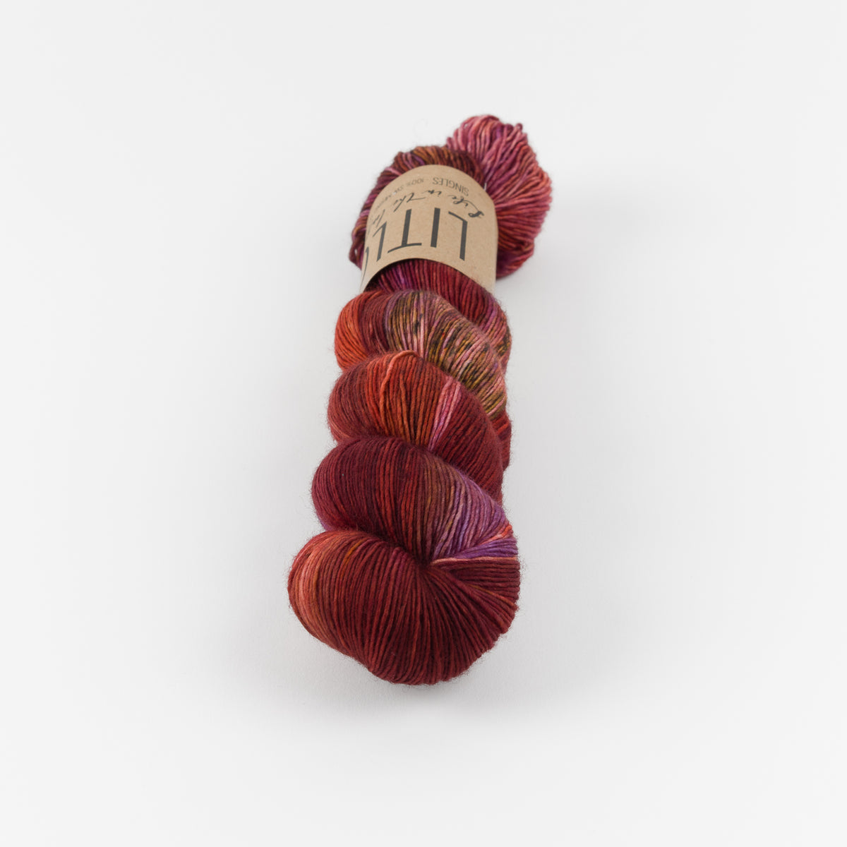 LITLG SINGLES - AUGUR