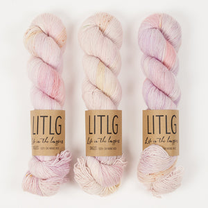 LITLG SINGLES - BILLOW