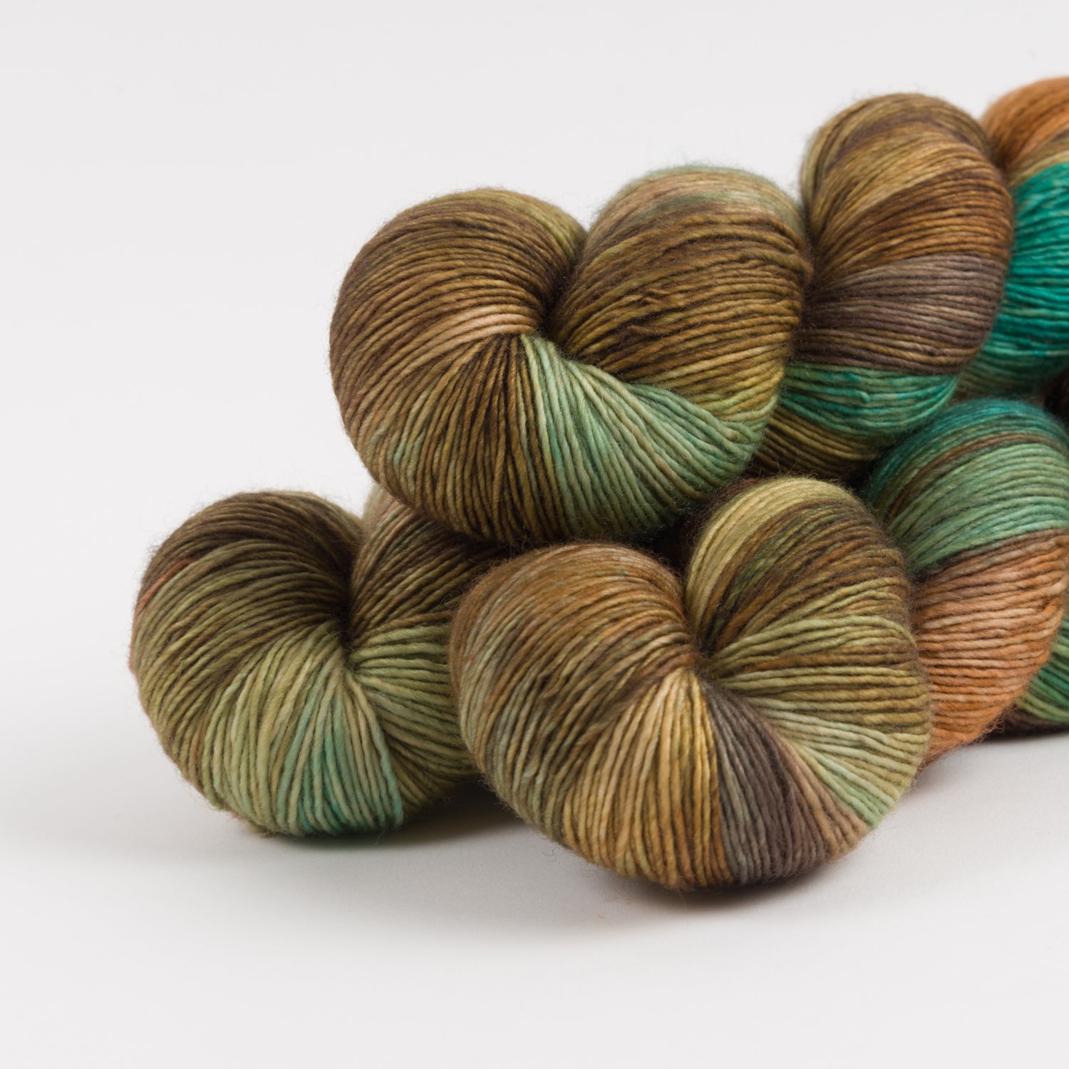 LITLG SINGLES - BURNISHED