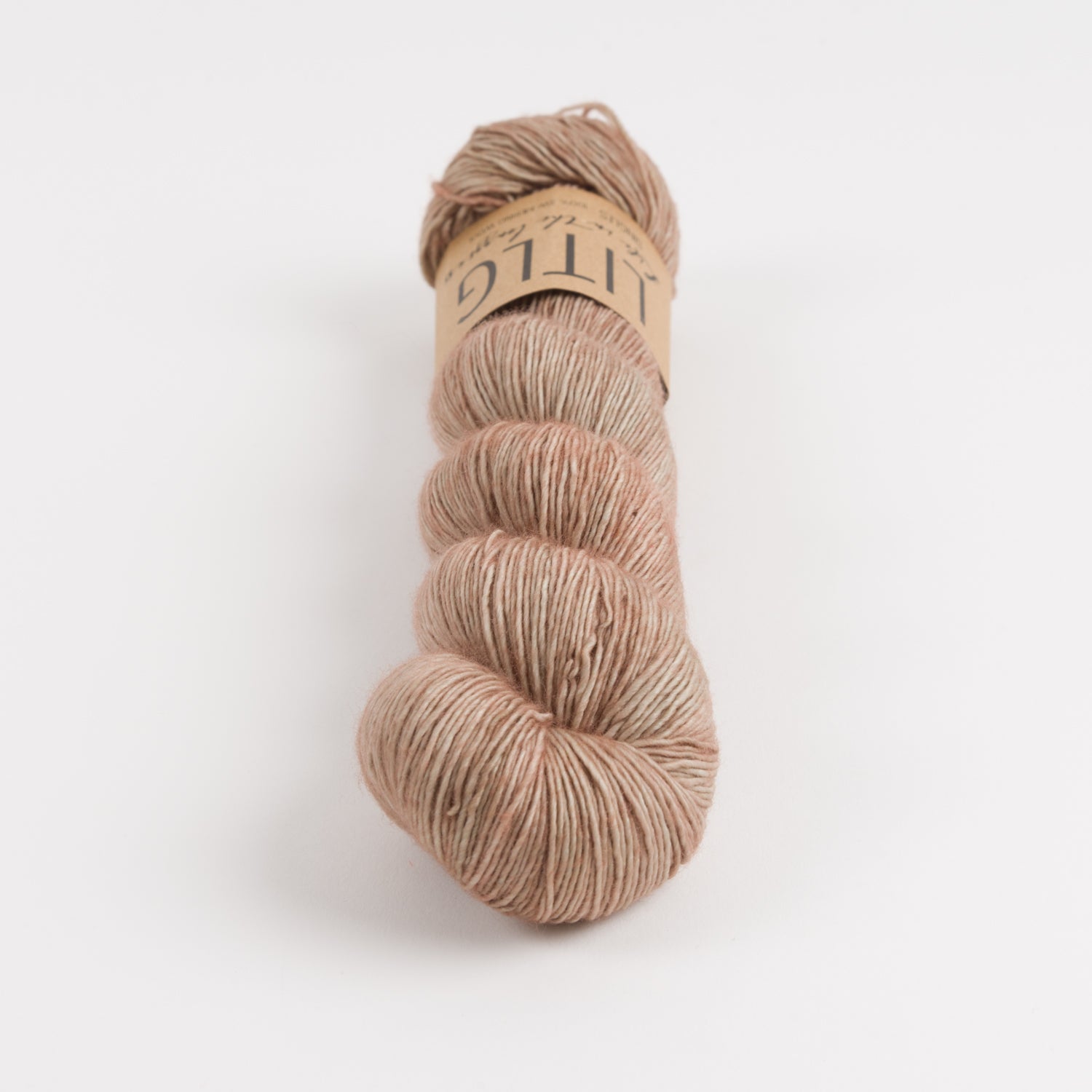 LITLG SINGLES - CLAY