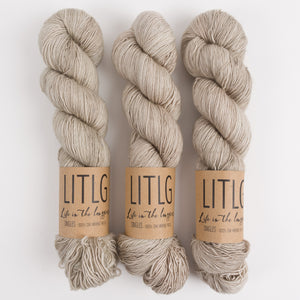 LITLG SINGLES - CLOTH