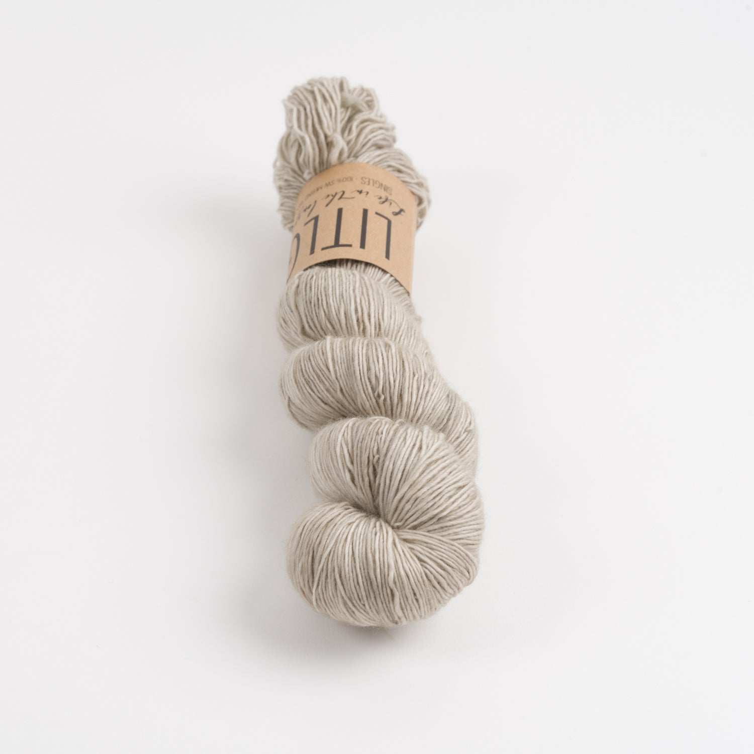 LITLG SINGLES - CLOTH