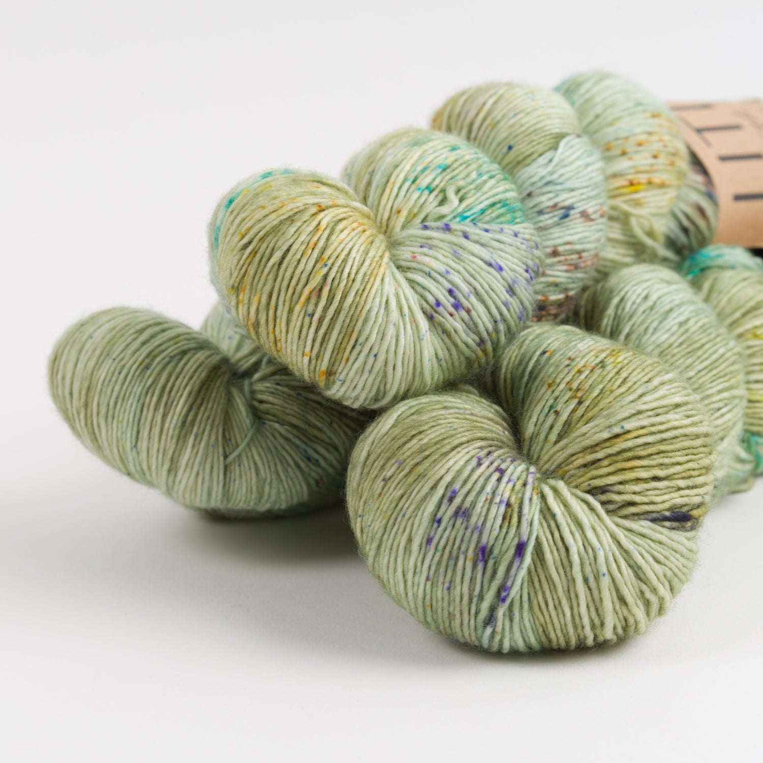 LITLG SINGLES - CONNEMARA MARBLE