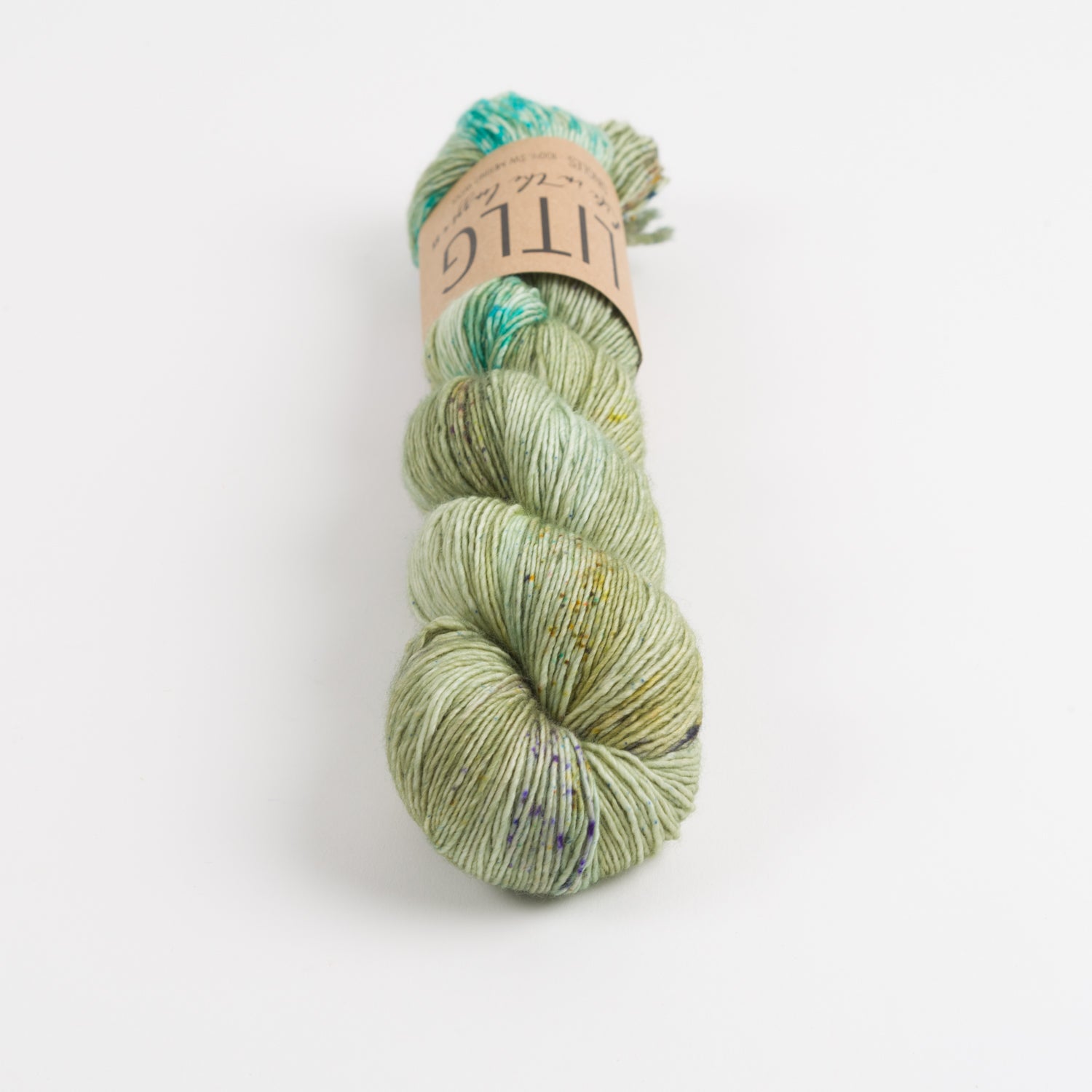 LITLG Singles - Connemara Marble