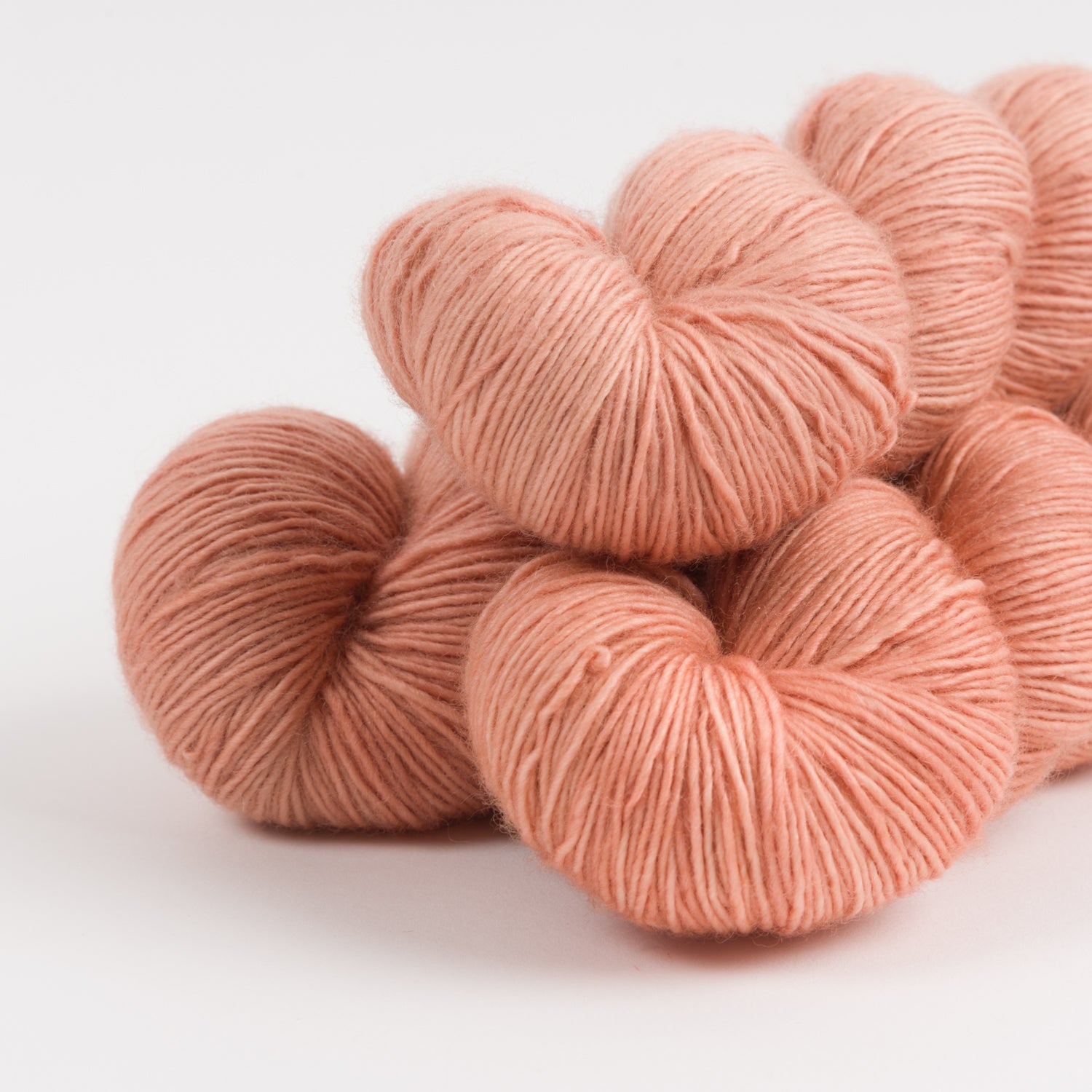 LITLG SINGLES - DUSTY ORANGE