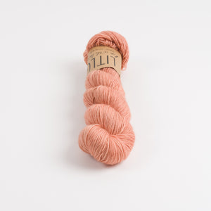 LITLG SINGLES - DUSTY ORANGE