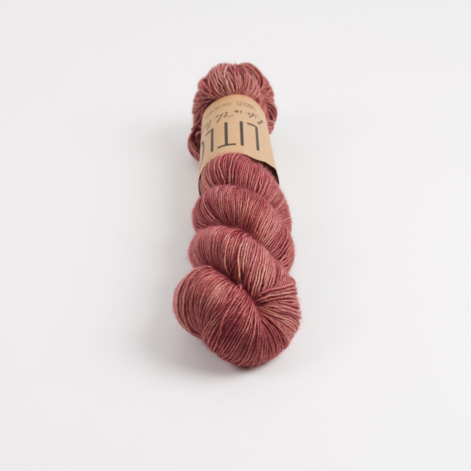 LITLG Singles - Earthenware