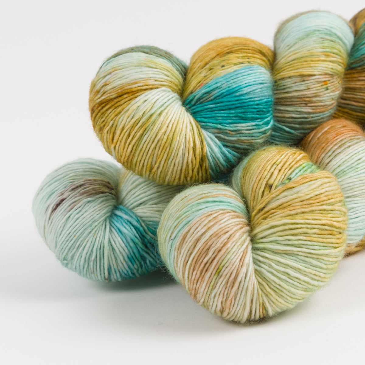 LITLG SINGLES - EARTHSHINE