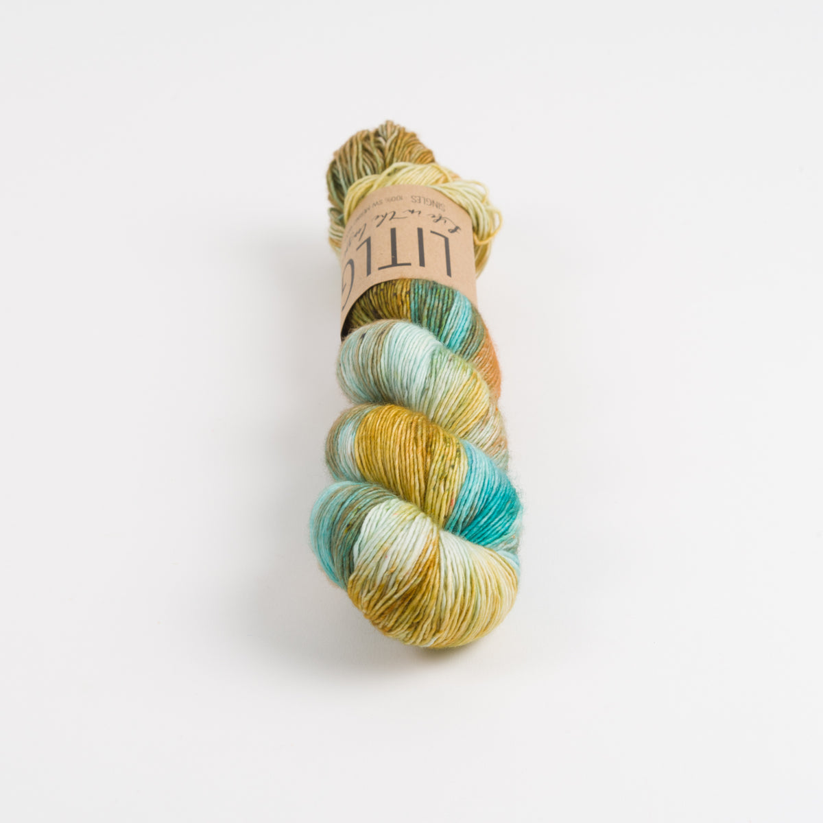 LITLG SINGLES - EARTHSHINE