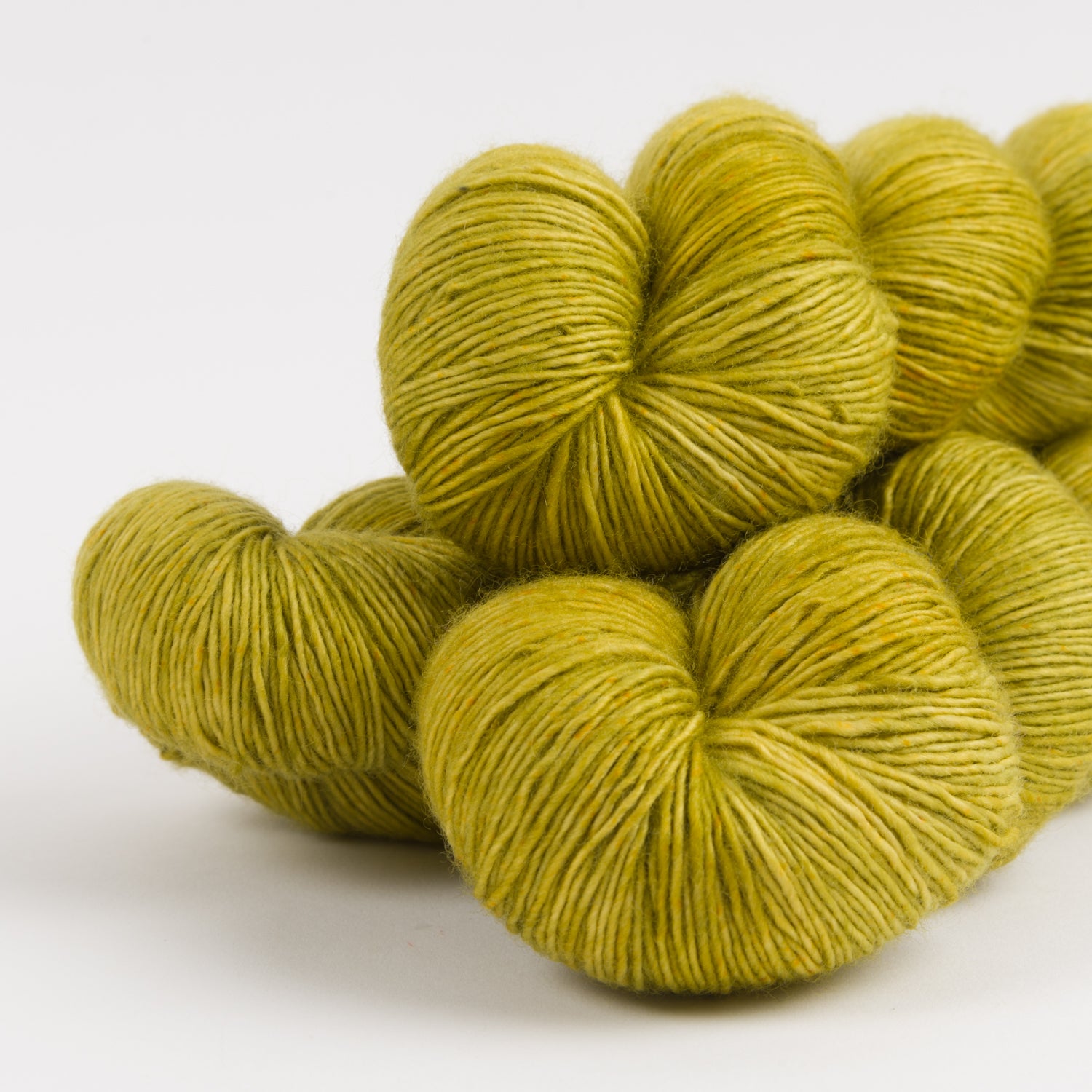 LITLG SINGLES - GOLDEN GREEN