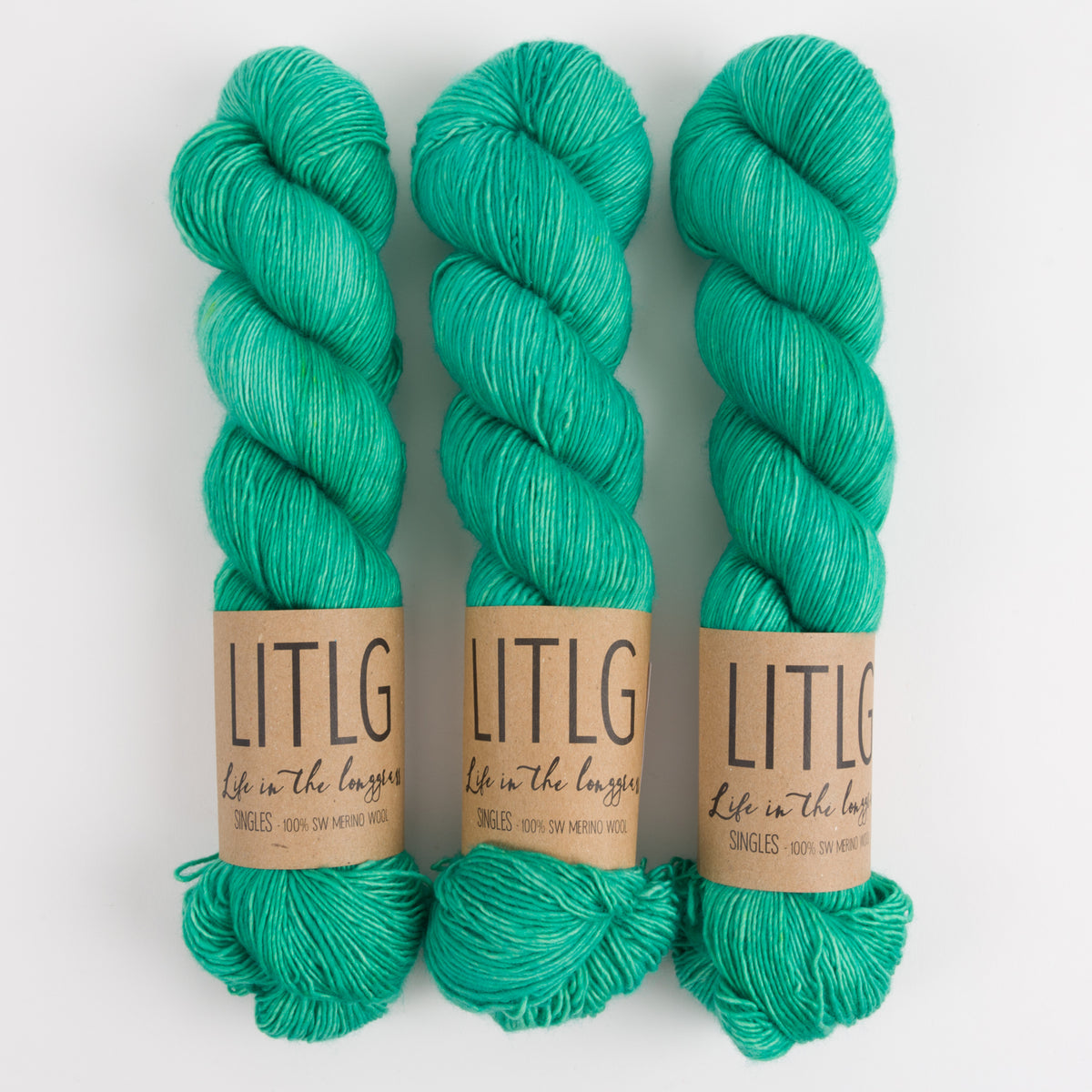 LITLG SINGLES - IONIA