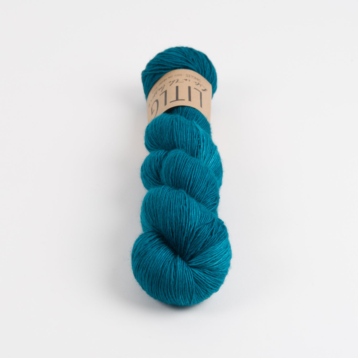 LITLG Singles - Jewel
