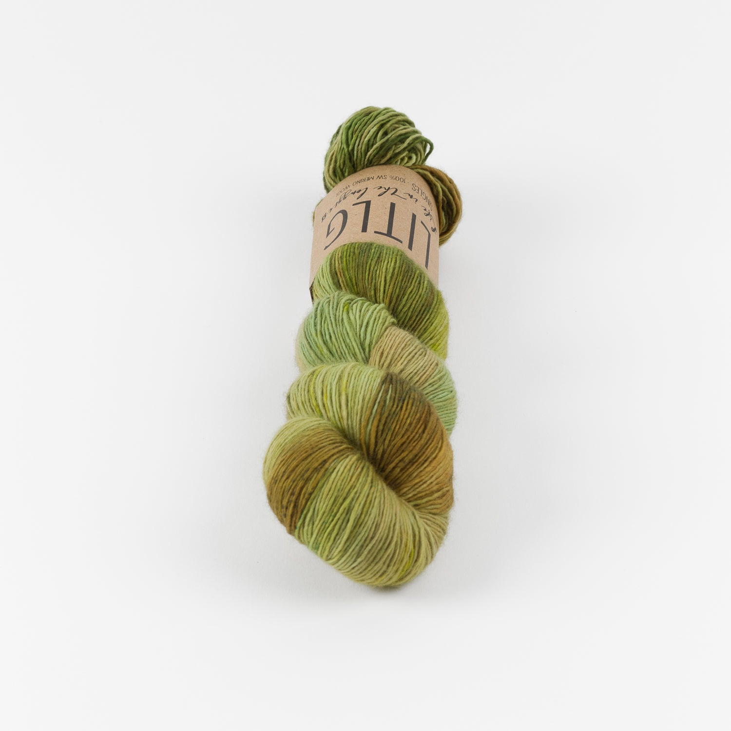 LITLG Singles - Lichen