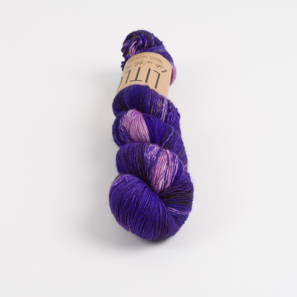 LITLG SINGLES - NOBLE