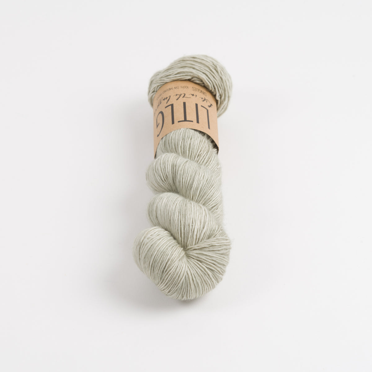 LITLG SINGLES - OYSTER