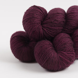 LITLG SINGLES - PLUM