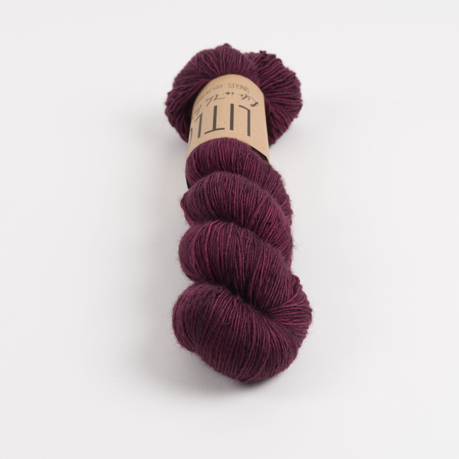 LITLG Singles - Plum